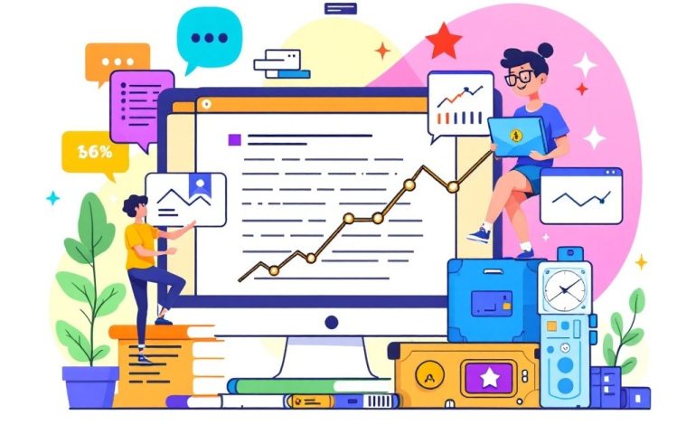 Best Guest Posting Agencies for Niche-Specific Backlinks