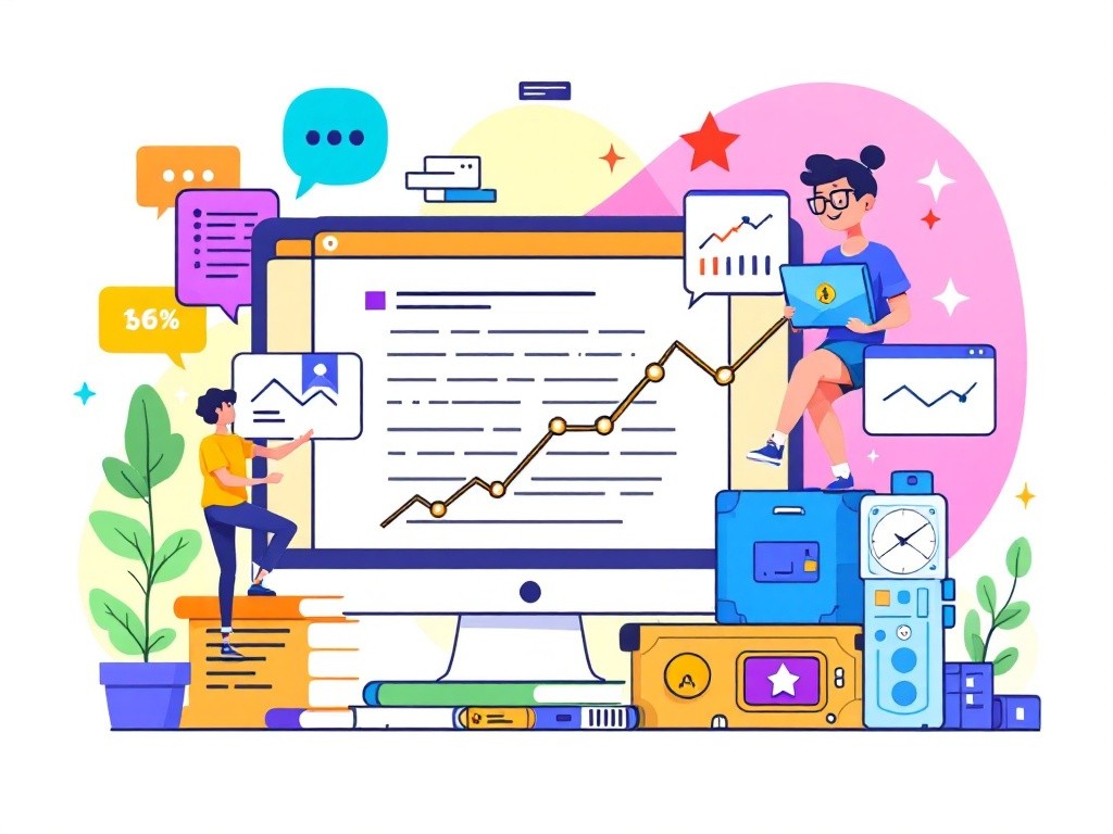 Best Guest Posting Agencies for Niche-Specific Backlinks